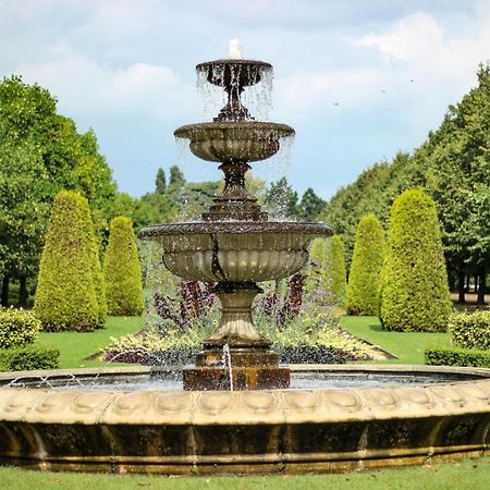 Апарт отель Chilworth Court Лондон Экстерьер фото